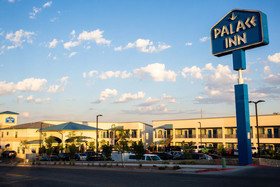 Palace Inn
