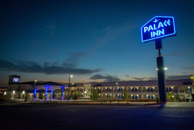 Palace Inn