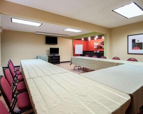 Quality Inn Airport East
