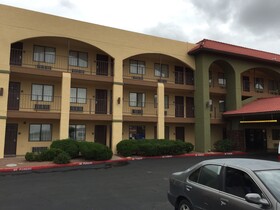 Quality Inn Airport East
