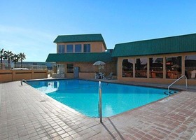 Quality Inn And Suites Airport