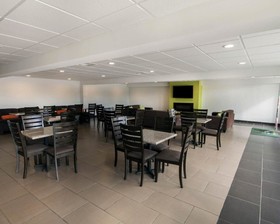 Quality Inn And Suites Airport