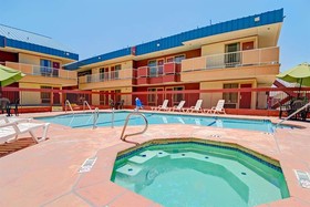Ramada by Wyndham El Paso