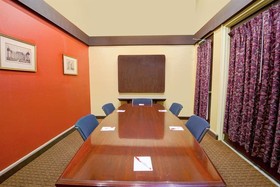 Ramada by Wyndham El Paso