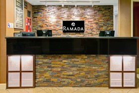 Ramada by Wyndham El Paso