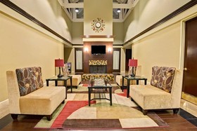 Ramada by Wyndham El Paso