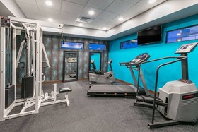 Ramada by Wyndham El Paso
