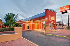 Ramada by Wyndham El Paso