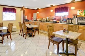Ramada by Wyndham El Paso