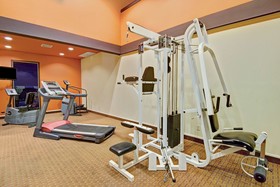 Ramada by Wyndham El Paso