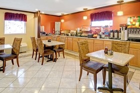Ramada by Wyndham El Paso
