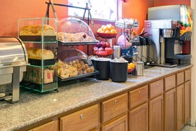 Ramada by Wyndham El Paso