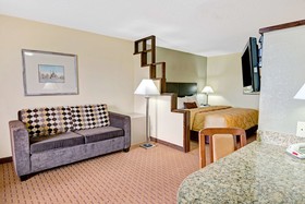 Ramada by Wyndham El Paso