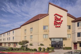 Red Roof PLUS El Paso East