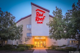 Red Roof Inn El Paso West