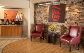 Red Roof Inn El Paso West