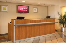 Red Roof Inn El Paso West