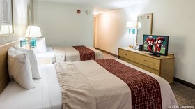 Red Roof Inn El Paso West