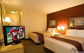Red Roof Inn El Paso West