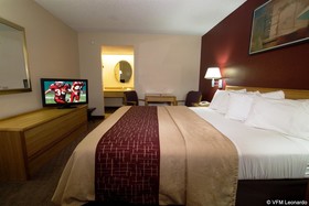 Red Roof Inn El Paso West