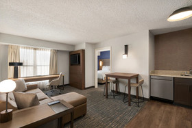Residence Inn El Paso