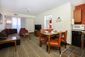 Residence Inn El Paso