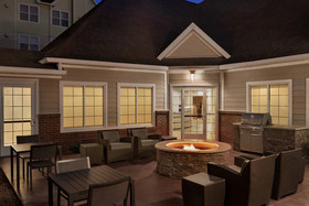 Residence Inn El Paso