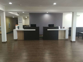 Quality Inn & Suites El Paso I-10