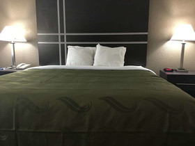 Quality Inn & Suites El Paso I-10