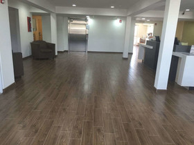 Quality Inn & Suites El Paso I-10