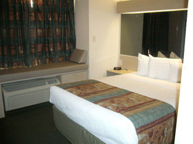 Quality Inn & Suites El Paso I-10