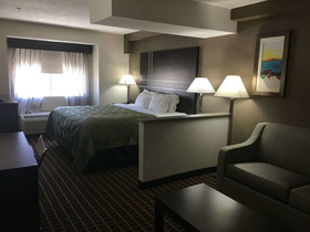Quality Inn & Suites El Paso I-10