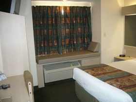 Quality Inn & Suites El Paso I-10