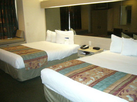 Quality Inn & Suites El Paso I-10