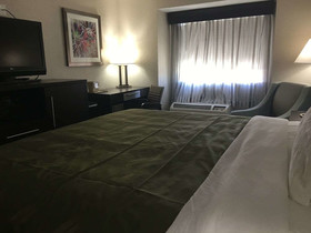 Quality Inn & Suites El Paso I-10