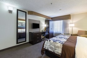 Spark By Hilton El Paso University