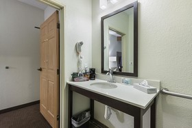 Spark By Hilton El Paso University