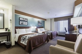 Spark By Hilton El Paso University