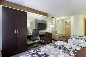 Spark By Hilton El Paso University