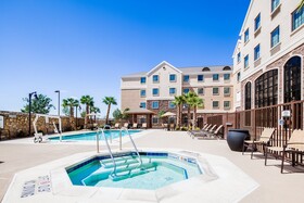 Staybridge Suites El Paso Airport Area