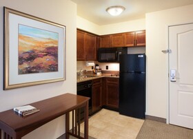Staybridge Suites El Paso Airport Area
