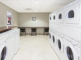 Staybridge Suites El Paso Airport Area