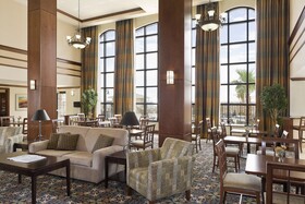 Staybridge Suites El Paso Airport Area