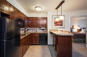 Staybridge Suites El Paso Airport Area