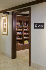 Staybridge Suites El Paso Airport Area