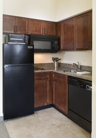 Staybridge Suites El Paso Airport Area