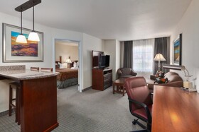 Staybridge Suites El Paso Airport Area