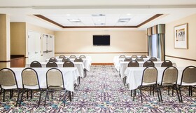 Staybridge Suites El Paso Airport Area