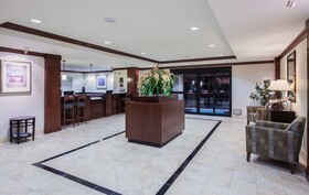Staybridge Suites El Paso Airport Area