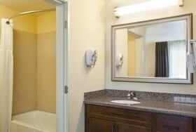 Staybridge Suites El Paso Airport Area